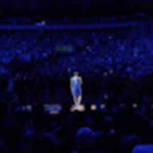 Meet your Posher, Brady